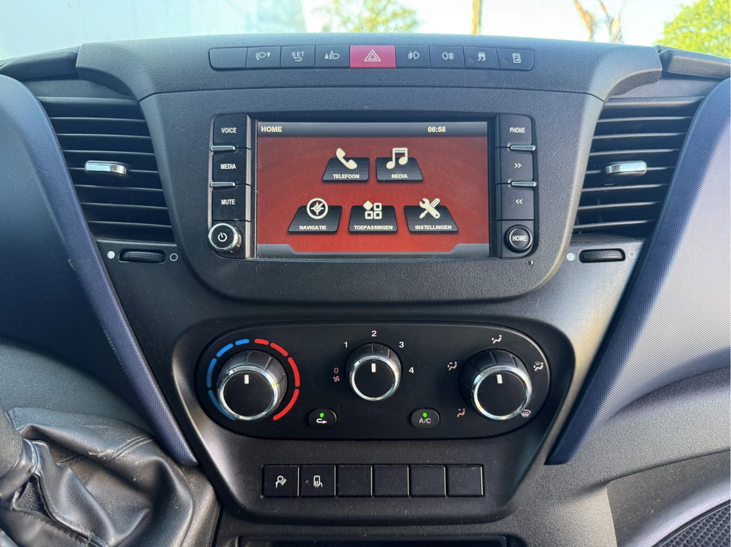 Iveco Daily – foto 17