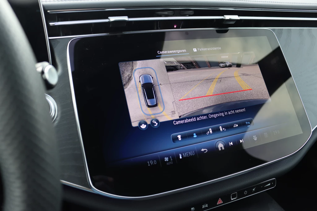 Mercedes-Benz E-Klasse – foto 15