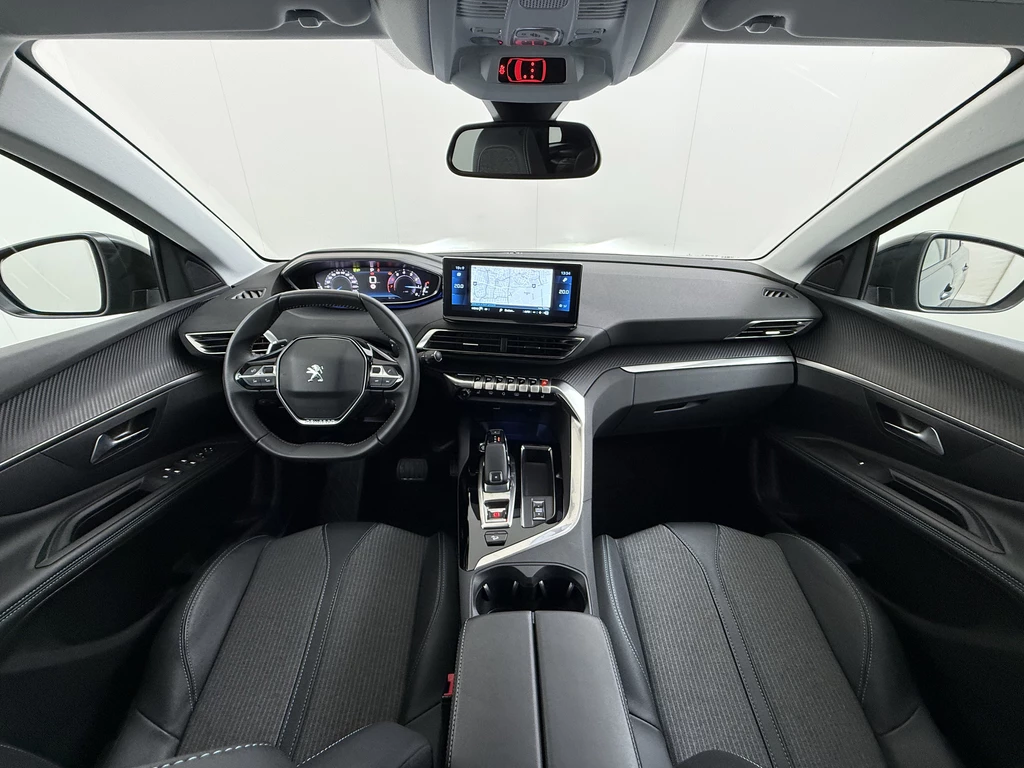 Peugeot 3008 – foto 10