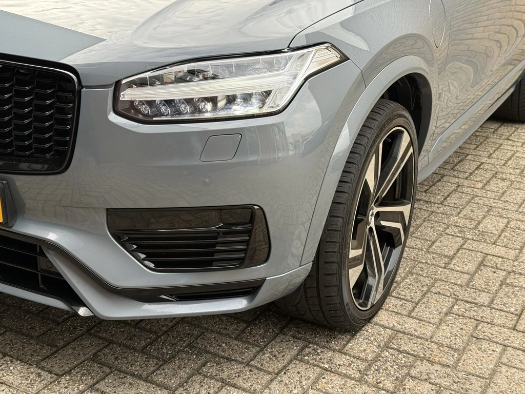 Volvo XC90 – foto 58