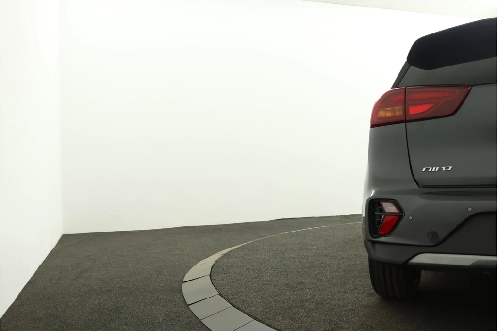 Kia Niro – foto 7
