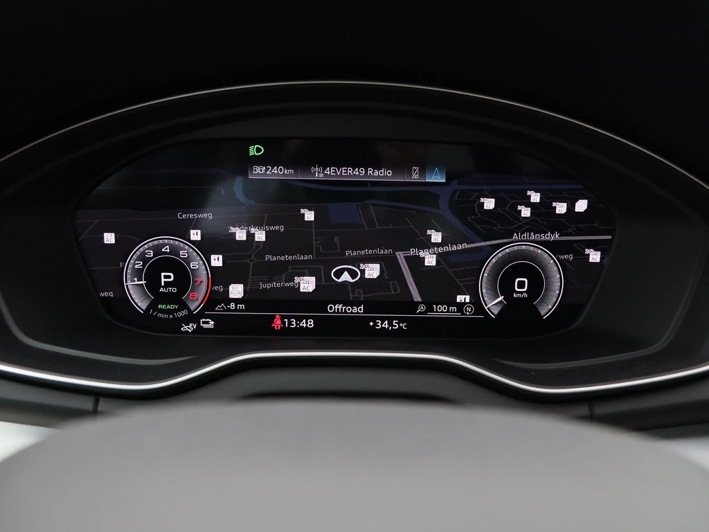Audi Q5 – foto 26