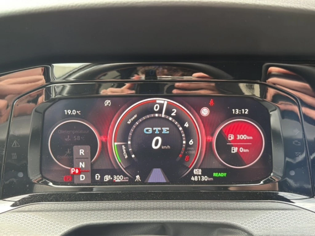 Volkswagen Golf – foto 16