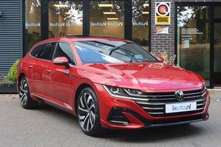 Volkswagen Arteon – thumbnail 7