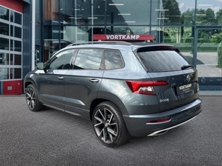 Škoda Karoq – thumbnail 3