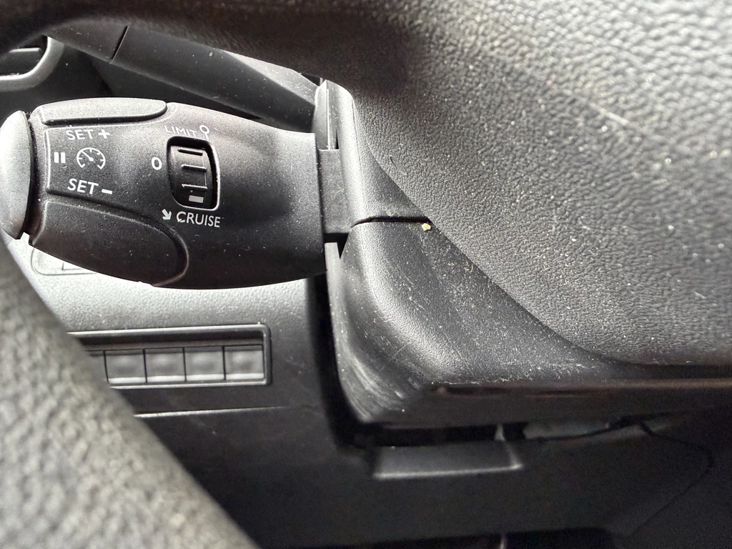Peugeot Partner – foto 35