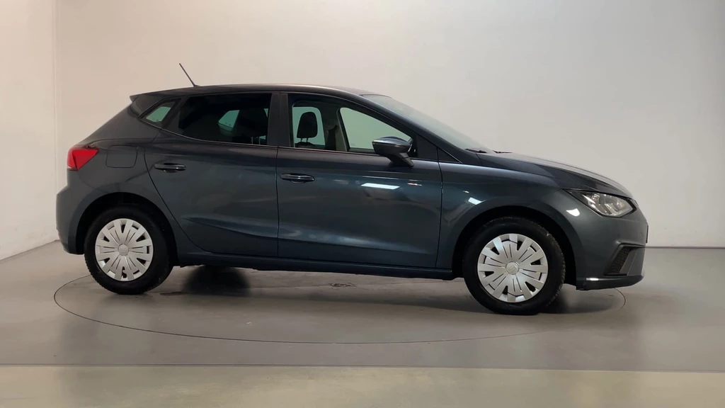 SEAT Ibiza – foto 6