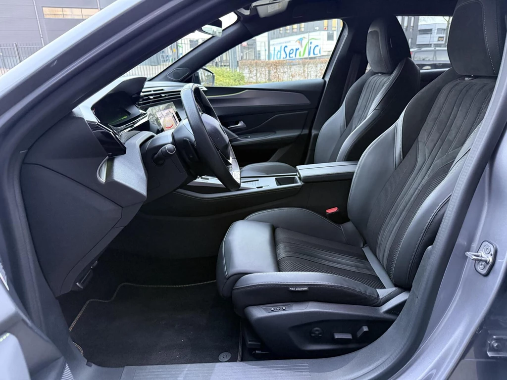 Peugeot 308 – foto 9