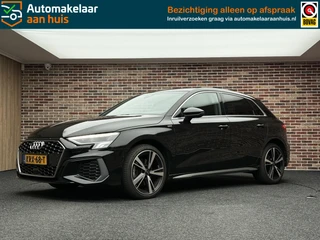 Audi A3 – thumbnail 1