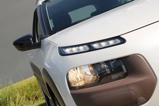 Citroën C4 Cactus – thumbnail 12