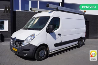 Renault Master – thumbnail 1