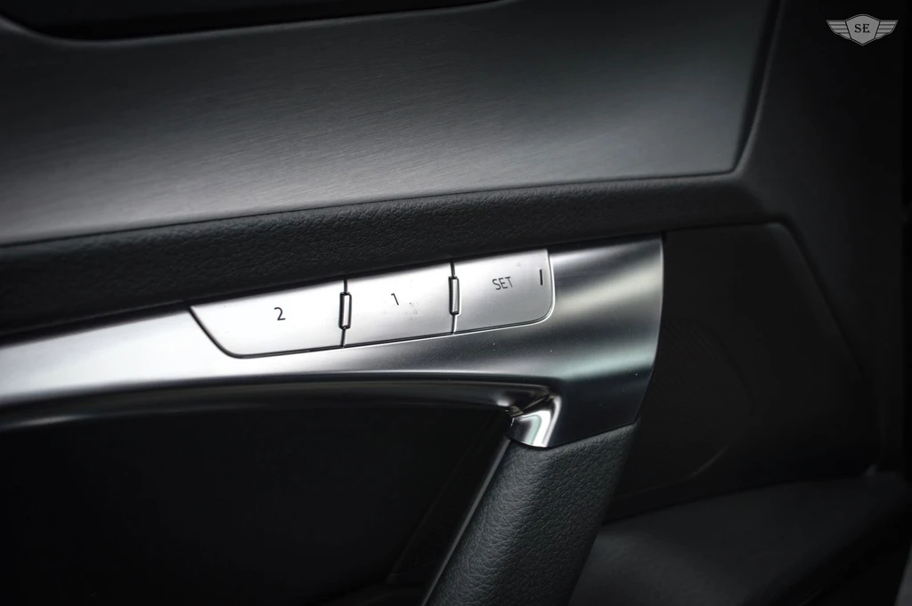 Audi A6 – foto 29