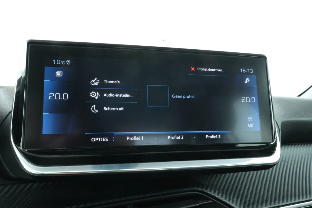 Peugeot 208 – foto 20