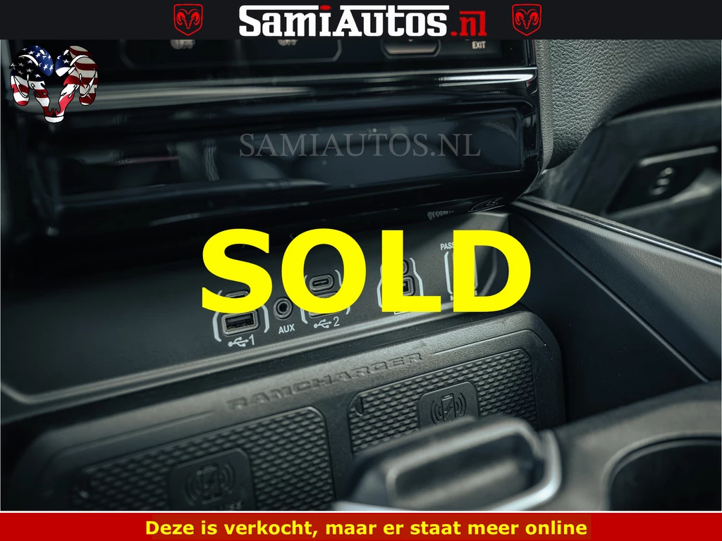 Dodge Ram 1500 – foto 70