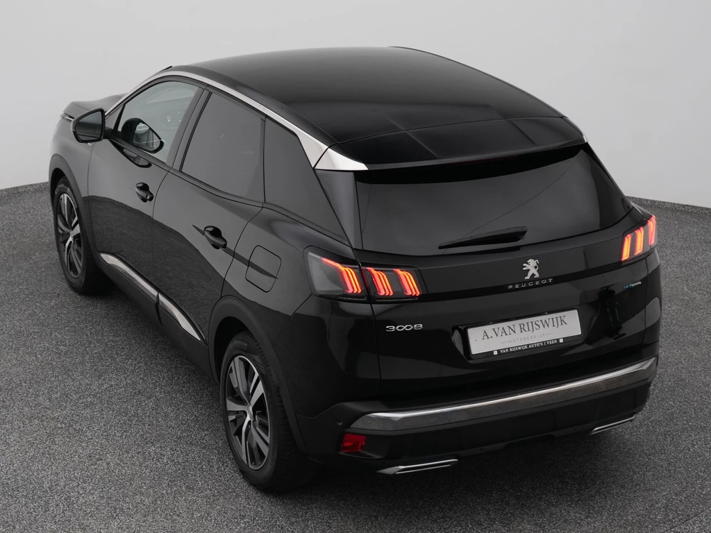 Peugeot 3008 – foto 7