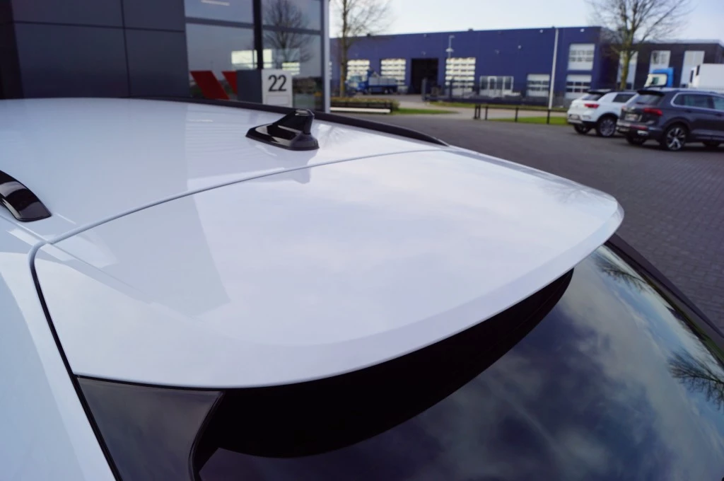 Škoda Octavia – foto 66