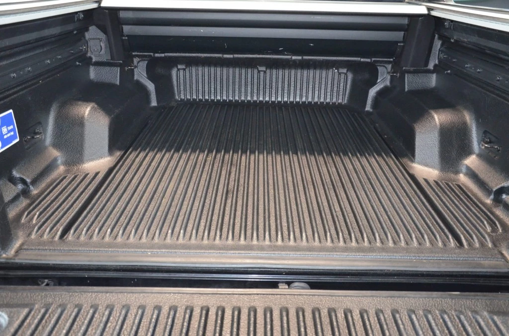 Ford Ranger – foto 5