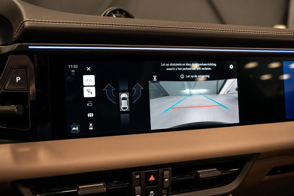 Porsche Macan – foto 33