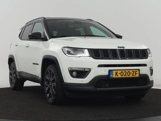 Jeep Compass – thumbnail 4