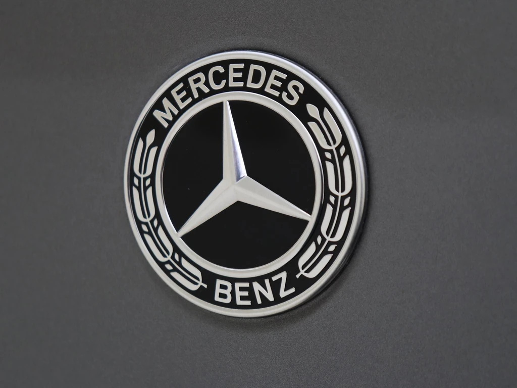 Mercedes-Benz A-Klasse – foto 30