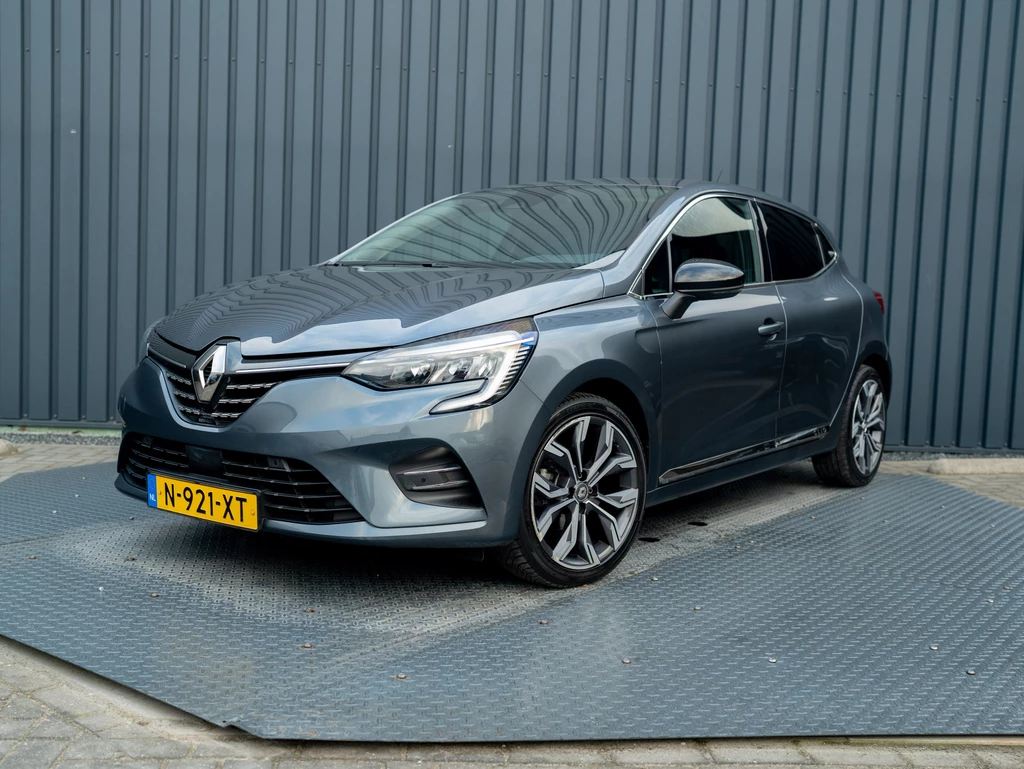 Renault Clio – foto 3