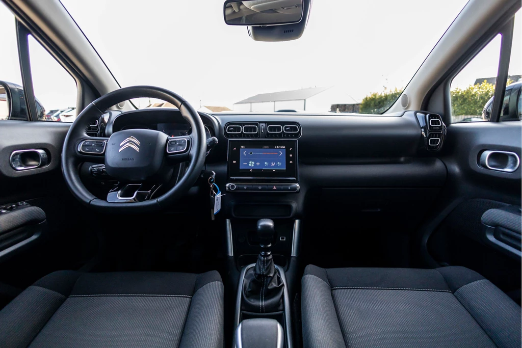 Citroën C3 Aircross – foto 28