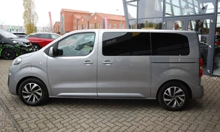 Citroën ë-Spacetourer – thumbnail 2