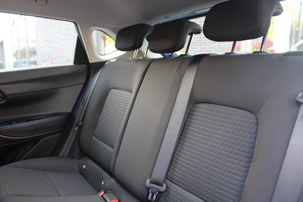 Hyundai i20 – foto 25