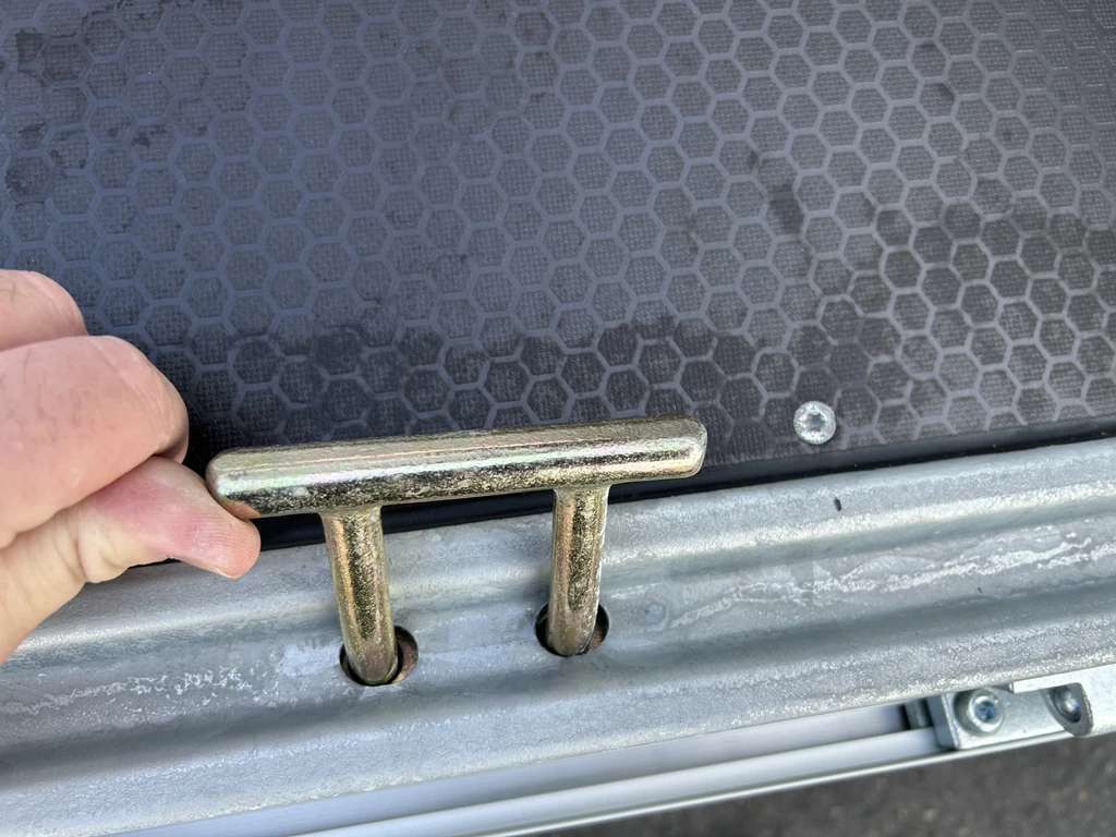 Mercedes-Benz Sprinter – foto 11