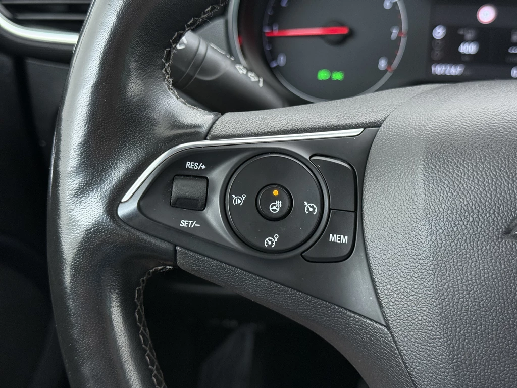 Opel Crossland – foto 33