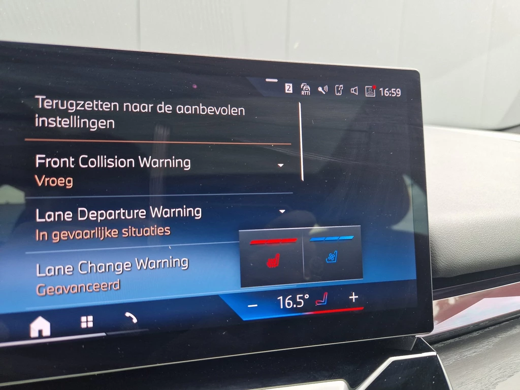 BMW 5 Serie – foto 36