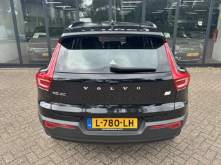 Volvo XC40 – thumbnail 4