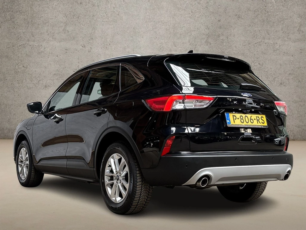 Ford Kuga – foto 3