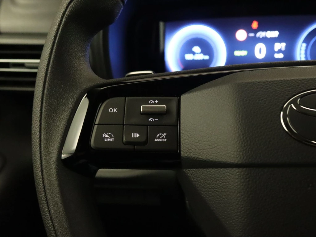 Toyota ProAce – foto 24