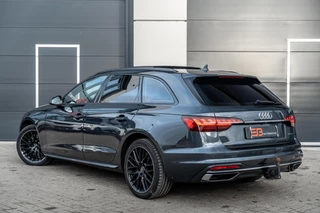 Audi A4 – thumbnail 3