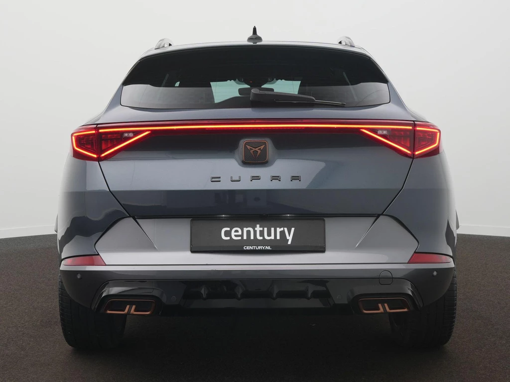 CUPRA Formentor – foto 5