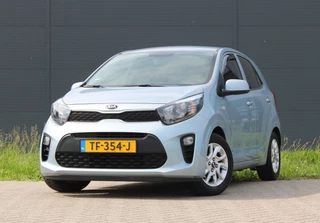 Kia Picanto – thumbnail 1