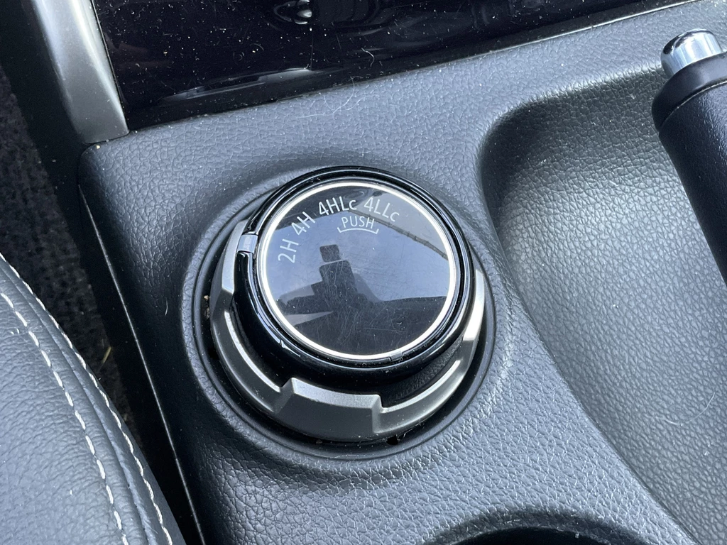 Fiat Fullback – foto 20