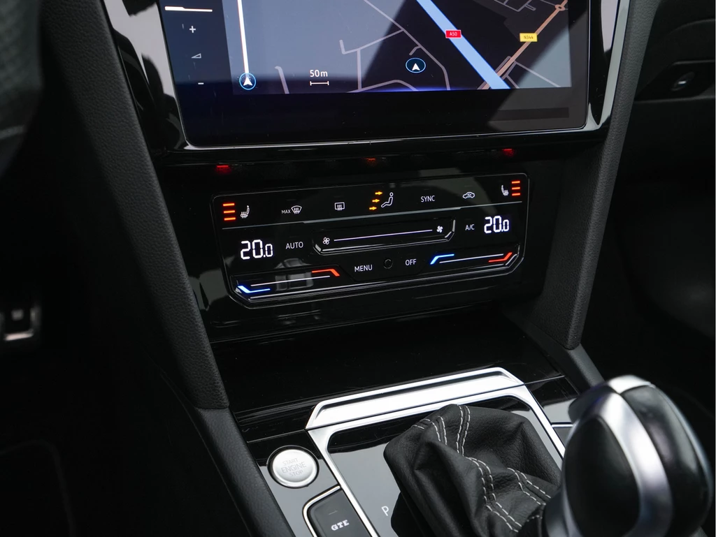 Volkswagen Arteon – foto 15