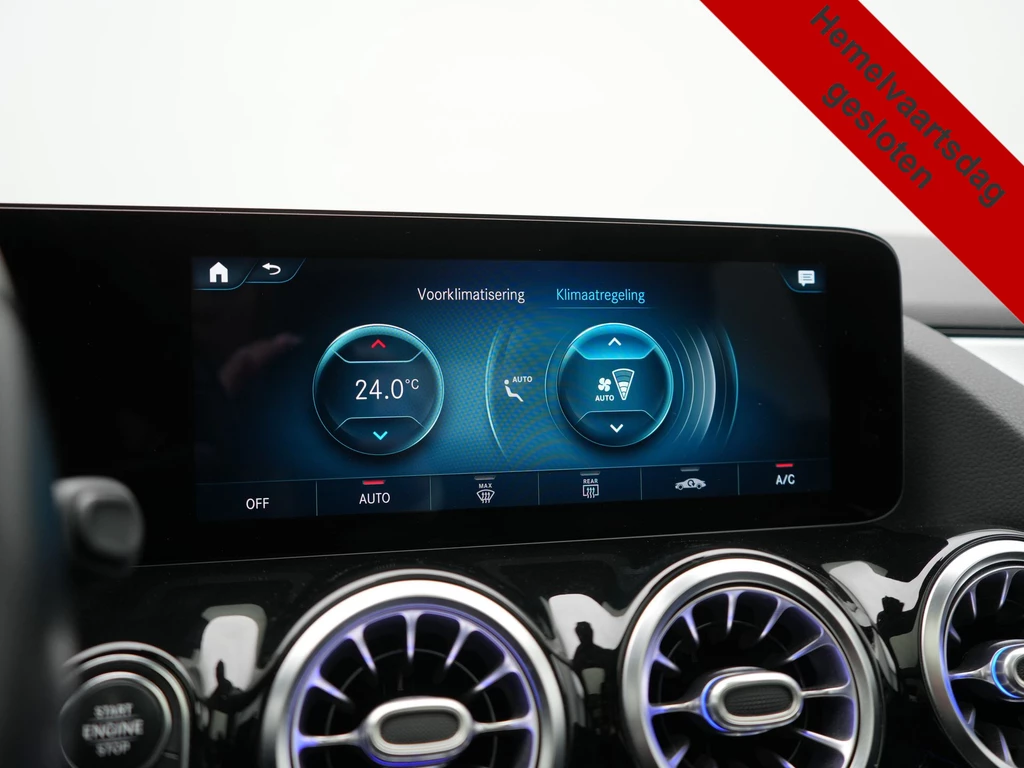 Mercedes-Benz GLA – foto 33
