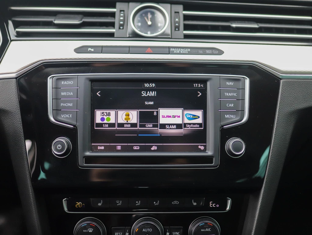 Volkswagen Passat – foto 50