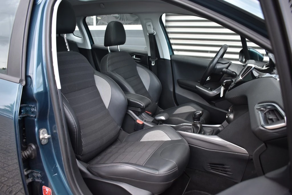 Peugeot 2008 – foto 37