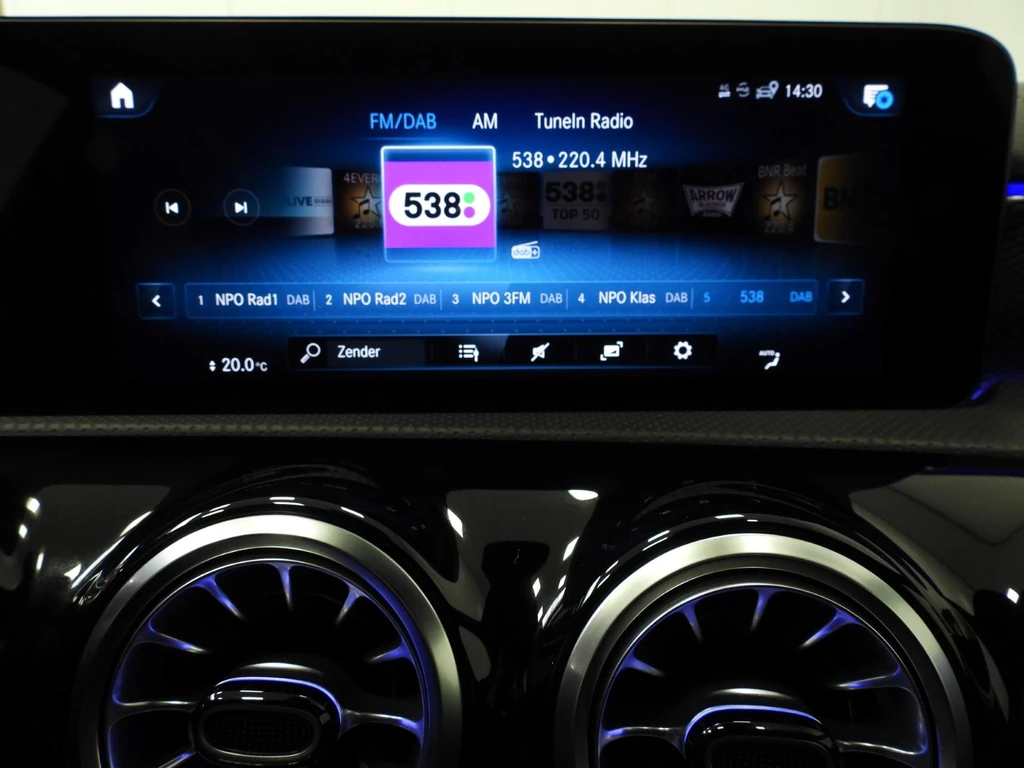 Mercedes-Benz CLA – foto 14