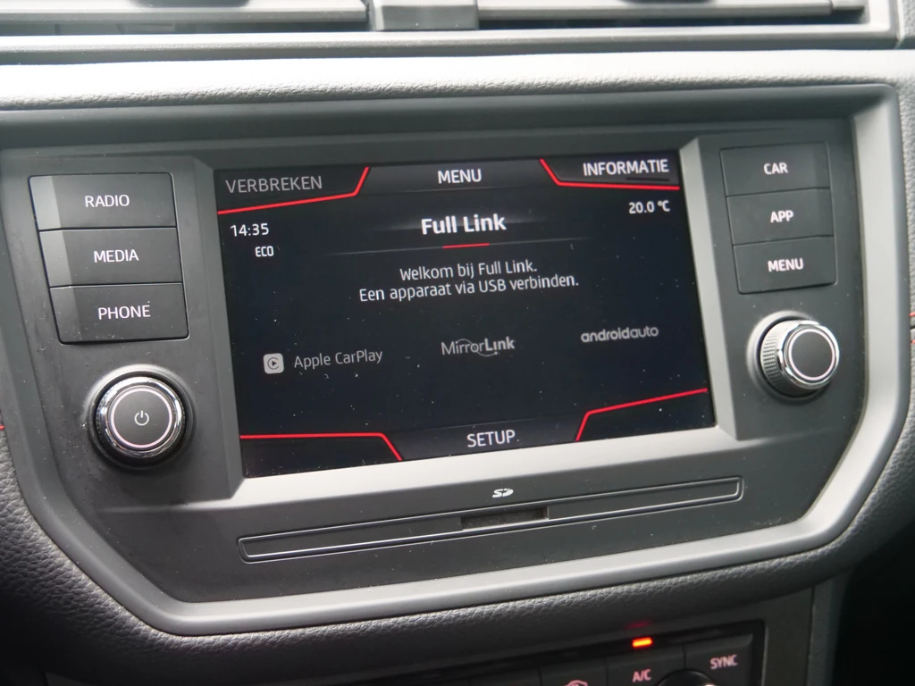 SEAT Arona – foto 15