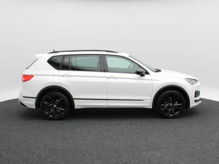 SEAT Tarraco – thumbnail 6