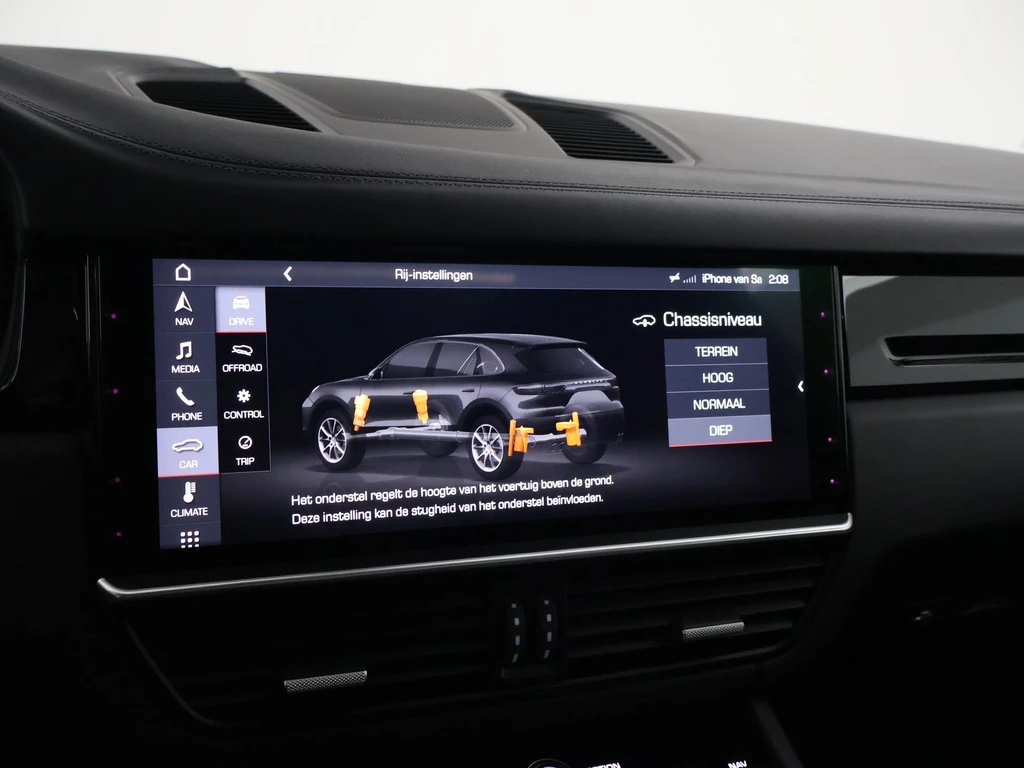 Porsche Cayenne – foto 41