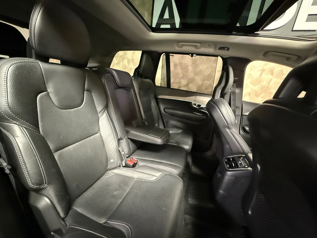 Volvo XC90 – foto 15
