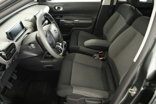 Citroën C4 Cactus – thumbnail 9