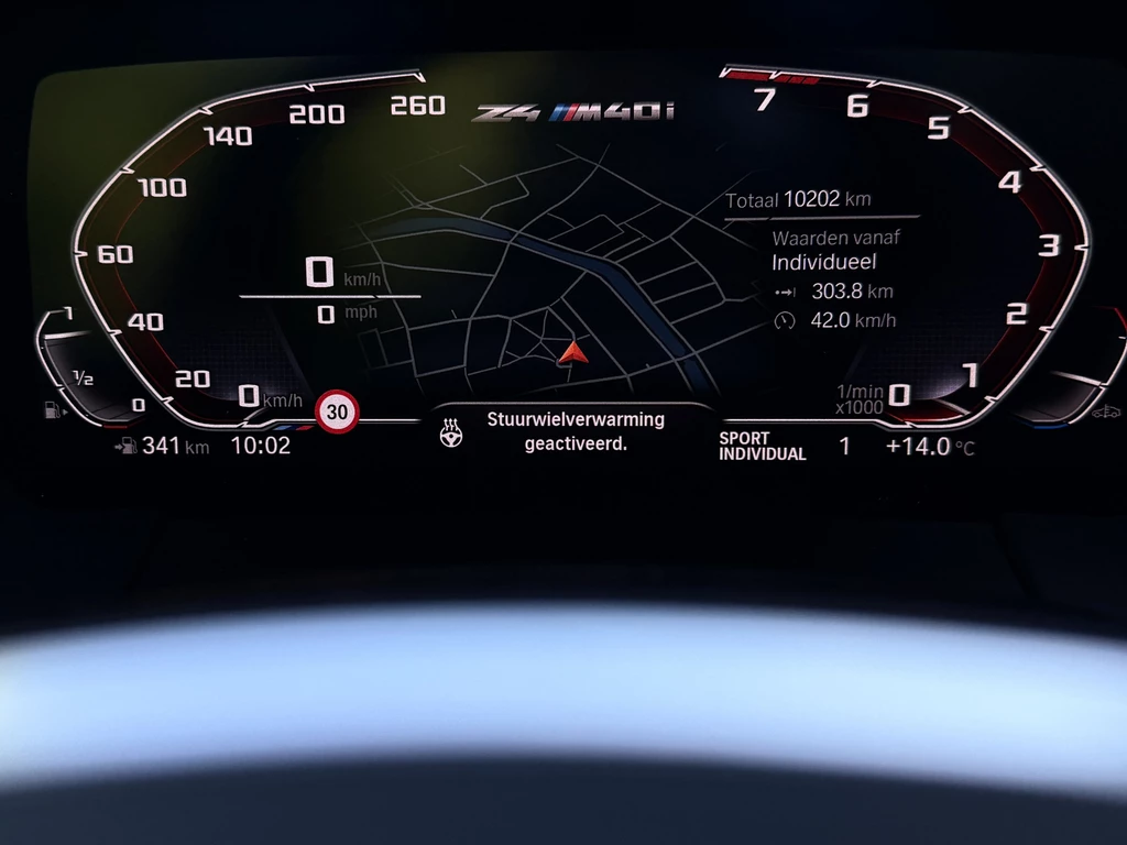 BMW Z4 – foto 41