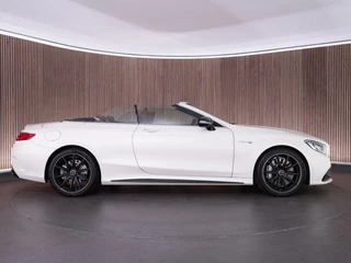 Mercedes-Benz S-Klasse – thumbnail 12